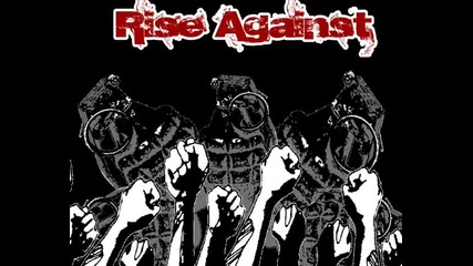 Rise Against - The Unraveling