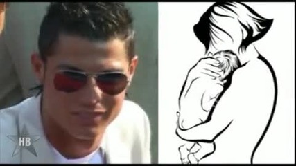 Cristiano Ronaldo стана баща - момченце