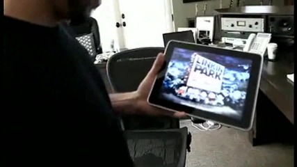 Linkin Park 8 - Bit Rebellion | Демо версия с Майк и Честър | 