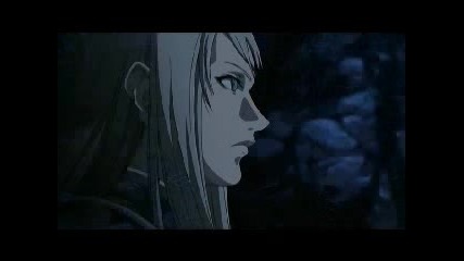 Claymore Ep. 16