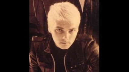 My Chemical Romance