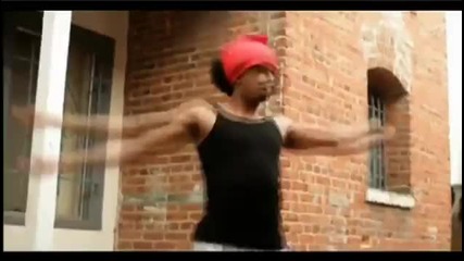 Премиера...! Nick Cannon - Famous Ft. Akon ( Високо Качество )