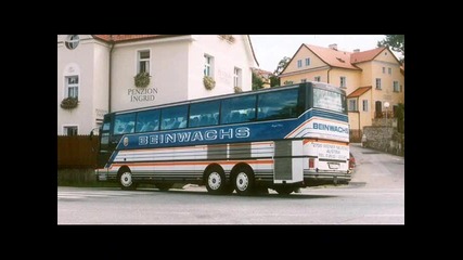 Setra S 215hdh