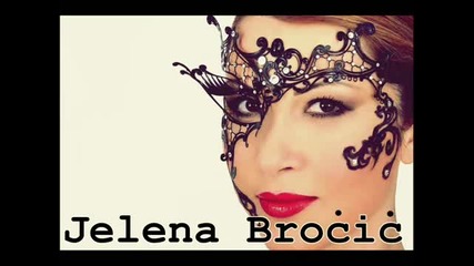 Jelena Brocic 2011_12 - Post