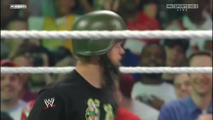 Wwe Raw 4.26.10 Part 11/14 