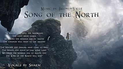 Fantasy Medieval Music - Song of the North