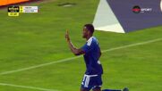 Goal by Levski Sofia