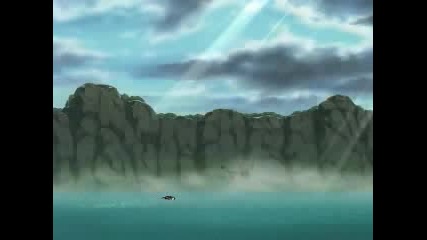 Naruto Vs Sasuke
