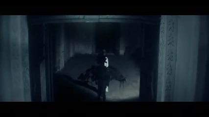 Behemoth - Alas, Lord is Upon Me hd 