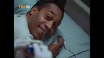 Dr. House - Bg Audio