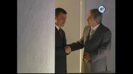Вечно твоя 72 еп. (част 4) *eternamente tuya*