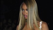 Tyra Banks Says Today's Models Have Too Much Pressure to be Skinny