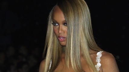 Tyra Banks Says Today's Models Have Too Much Pressure to be Skinny