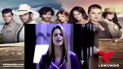 Tierra De Reyes - Capitulo 114 Completo - Parte 3