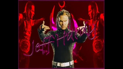 Jeff Hardy