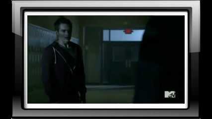 Teen Wolf Season 5 Episode 2 Promo