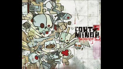 Fort Minor Red To Black
