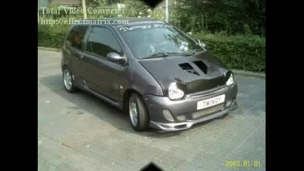 Cool Cars 