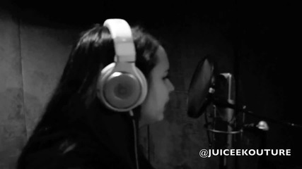 Juicee Kouture - The Making Of Color Blind