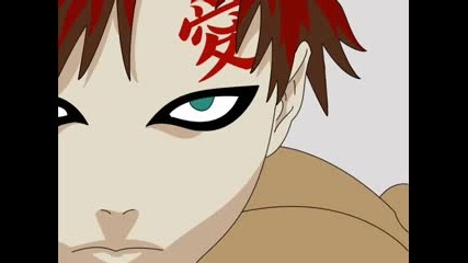 Gaara 3 - Та Част