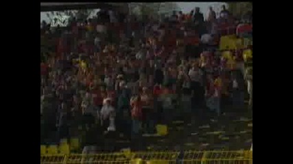 Агитката На Цска