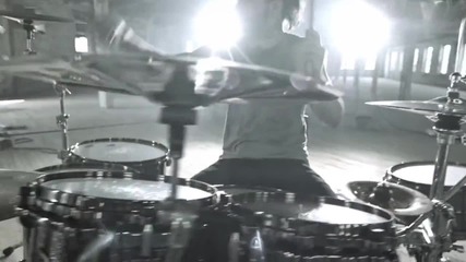 Miss May I - I.h.e. ( Official Video)