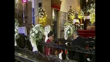 Por amor cap 5