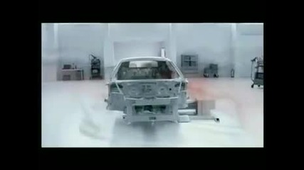 Audi R8 от купчина желязо до нещо съвършено