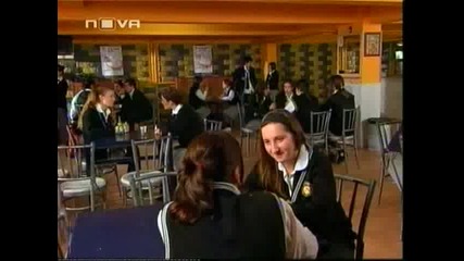 Малки Жени ( Kucuk Kadinlar) - Епизод 23 - Част 4/4 