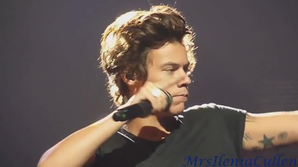 Harry Styles - All I think about is you