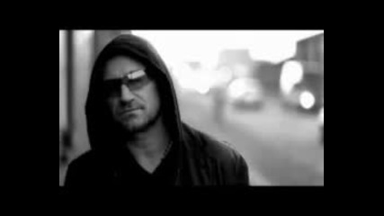 U2 - Sometimes You Cant Make It On Your Own 
