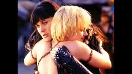 Xena Soundtrack Vol. 6 - Love Is A Weapon