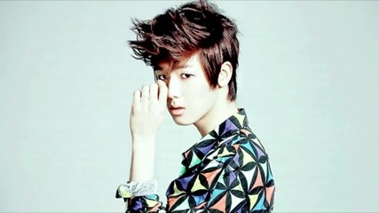 Cn Blue - La La La - subs romanization
