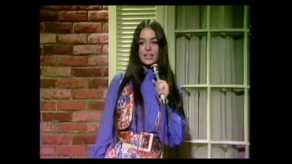 Crystal Gayle - Snowbird 