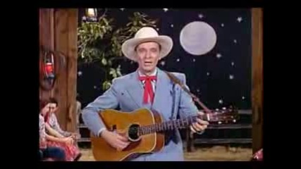Ernest Tubb