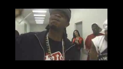 Jibbs Freestyle With Chamillionaire