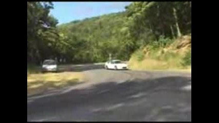 Subaru Impreza Awd Drift