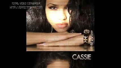 Cassie - I Need Love (feat[1]. K - Young)(prod. By Rob Holiday)
