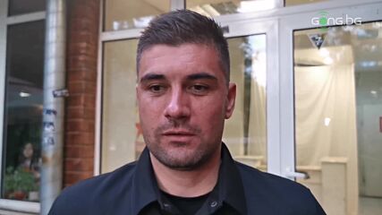 Атанас Рибарски: Късметът беше на наша страна