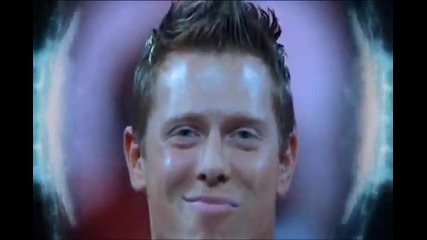 Wwe The Miz Theme I Came To Play 2010 Titantron