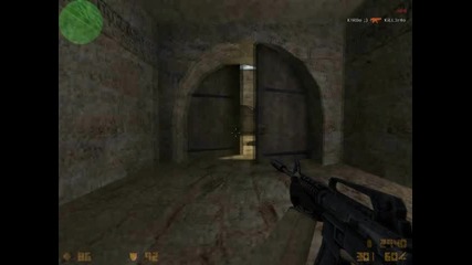 Counter Strike Изротика - Close Gaming 