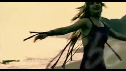 Tiesto ft. Kirsty Hawkshaw - Just Bez
