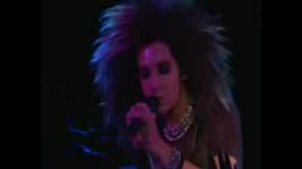 Tokio Hotel - Dontjumplive.3gp