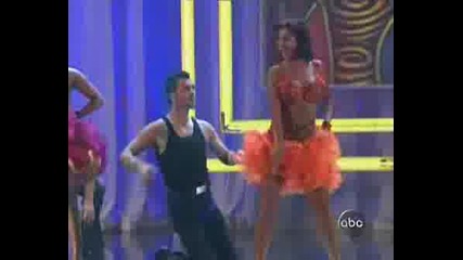 Eva Longoria Alma Awards 2007 -1
