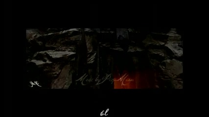 Lord of the Rings - The Moth and the Eagles with lyric