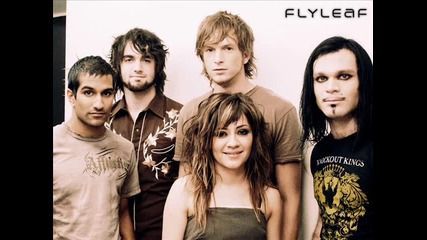 Flyleaf Chasm