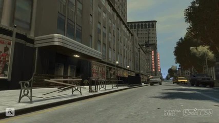 My funniest Gta Iv Pc moments 5