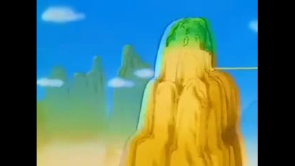 [ Eng Dub ] Dragonball - 149 Високо Качество