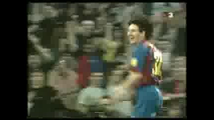 How To Dribble Like Lionel Messi