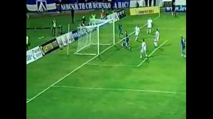 Super Gol Na Levski! 3